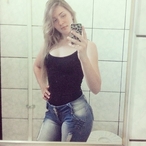 Lyza - Sex in Auerbach Profil von Lyza, 24 Jahre, Sex in Auerbach (Bayern)