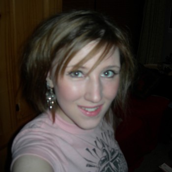 Profil von Amie, 30 Jahre, Sex in Ering (Bayern)
